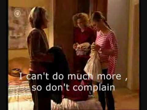 Carla & Hanna 168-170 with subtitles