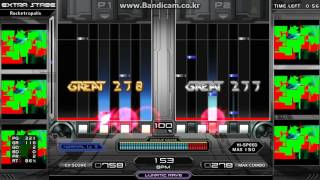 Rocketropolis 14Lines