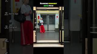 Ranking Worst OOTD Fails