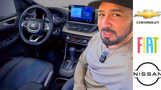$63,000 Less! The Cheap SUV That Threatens Nissan and Chevrolet Is the 2026 FIAT PULSE