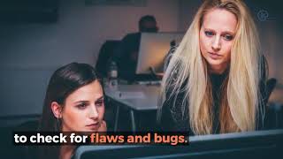 Benefits of Code Reviews - Kualitatem Update