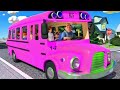 "Unraveling the Mystery: What's the REAL Purpose of the Wheel on the Bird Bus? 🐦🚌"