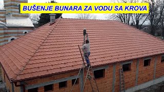 Bušenje bunara pronalaženje vode