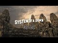 System of a Down - Aerials (Piano &amp; Vocal Cover)