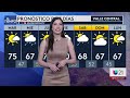 🔴En vivo| Noticias Univision Bakersfield| Planea tus viajes para esta temporada de fiestas