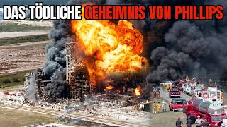 America's Deadliest Chemical Explosion – The Truth About Phillips