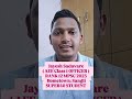 ✨Jayesh Sadavare ( Rank 12 MPSC 2023 ) ✨Post : CLASS 1 OFFICER ( AEE ) ✨Hometown: Sangli
