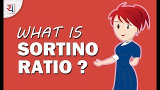 What Is Sortino Ratio  Measure Of Mutual Fund Risk  Sortino Ratio Explained By Yadnya
