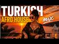 TURKISH AFRO HOUSE 2026 🌙 Istanbul Tribal Nights & Hypnotic Deep Fusion
