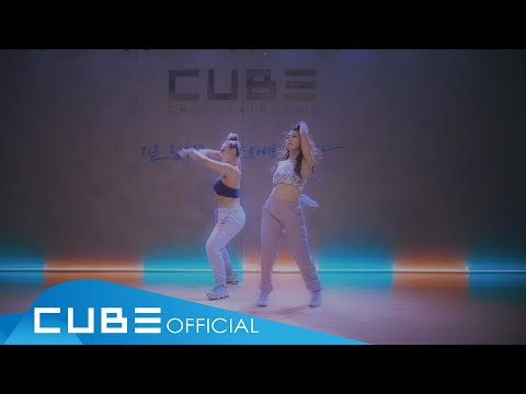 승연(SEUNGYEON) - 'Mamacita / Black Eyed Peas, Ozuna, J. Rey Soul' (Performance Video)