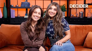 Special Forces Winners Gia Giudice & Shawn Johnson East On Being Buried Alive & Dunked Underwater