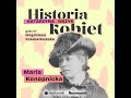 Dezorientująca Maria Konopnicka