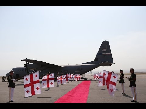 პრეზიდენტმა ავღანეთში დაღუპული  ჯარისკაცის ხსოვნას პატივი მიაგო