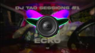 BASS BOOSTED | ECKO | DJ TAO Turreo Sessions #1