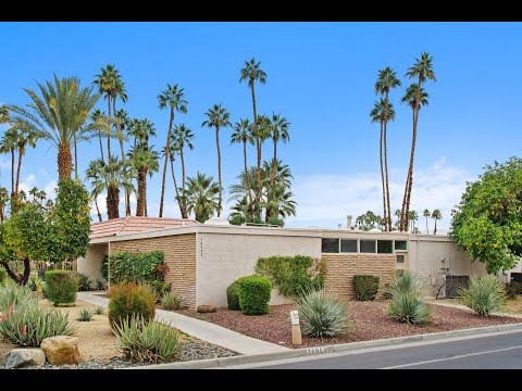 76950 Iroquois Drive, Indian Wells, CA home video tour