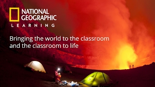 Athlete Statistics National Geographic Learning: Bringing the World to the Classroom