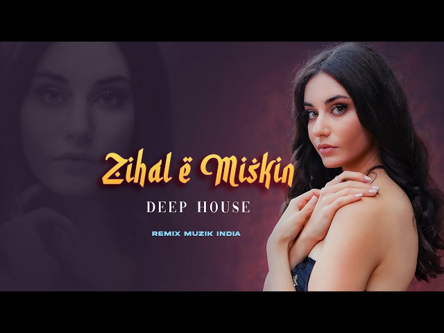 Zihaal e Miskin (Remix) - Vishal Mishra, Shreya Ghoshal | Rohit Zinjurke, Nimrit A. | Deephouse class=