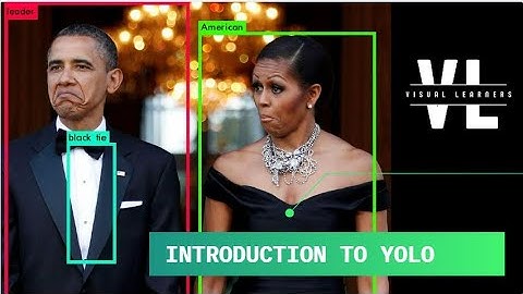 YOLO Series | Introduction to YOLO