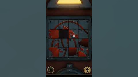 The Vault Logic Puzzle Box Level 27 gameplay walkthrough