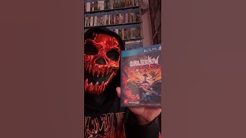 Tiny Tinas Wonderlands was a really fun one, worthy of being in the franchise! #borderlands #gaming