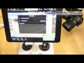 Upgrading to DJI Inspire Pro with X5, Part 2 How To Update the Firmware