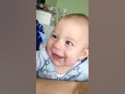 My Spanish Grandson - YouTube