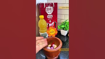 Cách kho cá nục chuẩn vị mẹ nấu siêu hao cơm