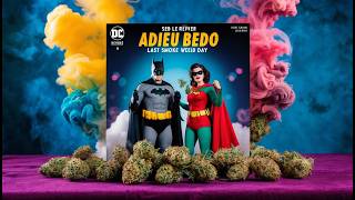 ADIEU BEDO 🔥- SEB LE REVEUR ( RAP / HIP HOP / CLIP )