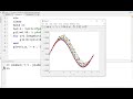 Solving ODE with MATLAB