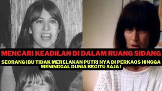 Kisah Nyata Main Hakim Sendiri - Marianne Bachmeier | Versi Panjang