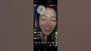 Live jess amalia