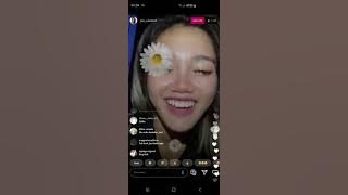 Live jess amalia