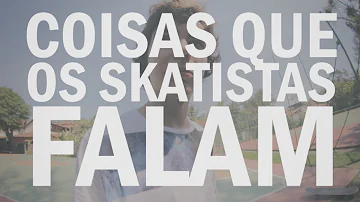 Como se vestir no estilo skatista?