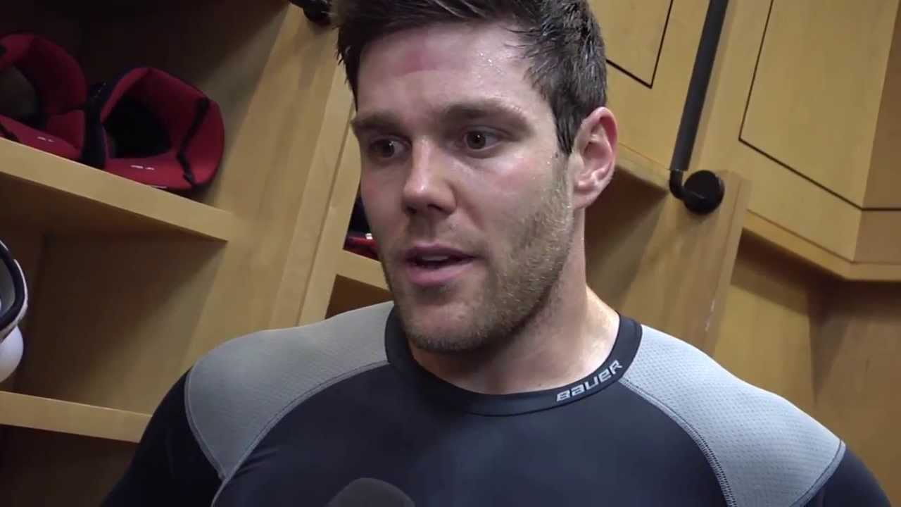 Pregame Interview: Dalton Prout