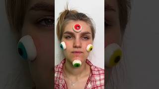 cringe or not what ah oh with eyball #funny #comedy #funnyfamily Kochi374