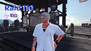 Vindictus - Raid 110 Milo-Enok by Kai (Bow)