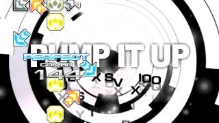 Pump It Up Exceed 2 - Turbo Remix CZ (Exceed 2 Version) Pump It Up Exceed 2 - Turbo Remix CZ (Exceed 2 Version)