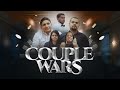 Couple Wars - Gehan Blok & Dino Corera
