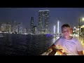 Дубай - город сказка