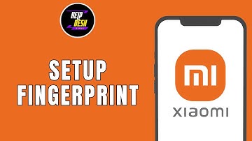 Setup Fingerprint On Xiaomi Phone