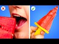 ¡EL VERANO ESTA AQUI! TRUCOS PARA LAS VACACIONES PERFECTAS ||  Tips y Manualidades DIY en Verano