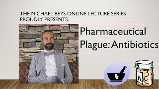 Pharmaceutical Plague Antibiotics