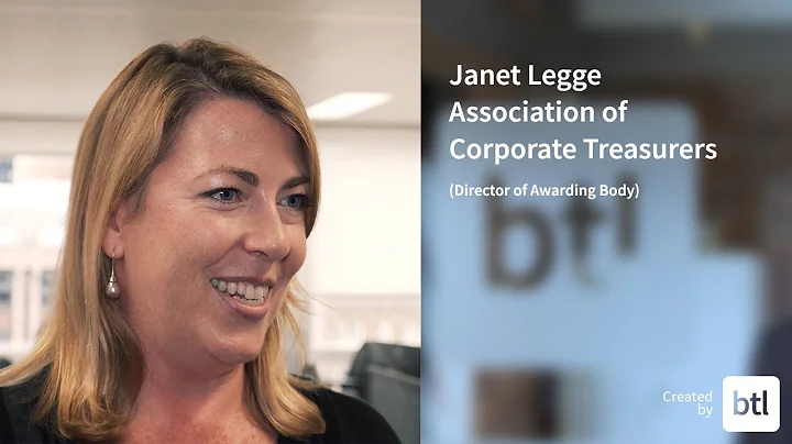 Online Invigilation feat. Janet Legge from Associa...