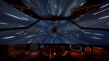 Elite Dangerous Getting started 1 - Make 1 million in your first hour in the RES