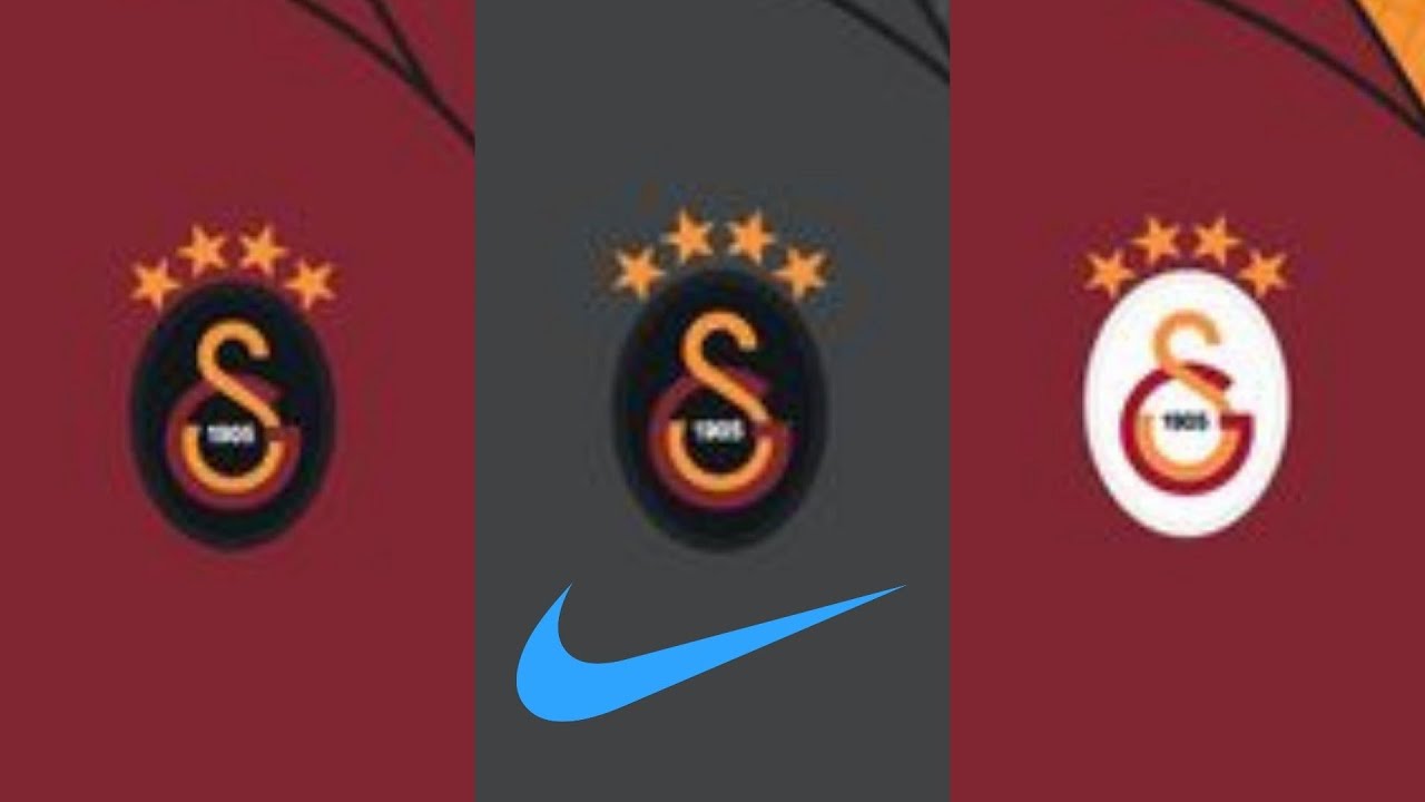Galatasaray PLS Kits 2023-2024 Released Nike - Pro League Soccer