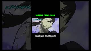 Samurai Champloo - The Ultimate Hip-Hop Anime Experience