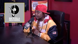 Twista on Why He Never Released an Album With Roc-A-Fella Records
