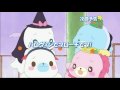 まめゴマ　第42話予告「ハロウィンでブローチでプ！」