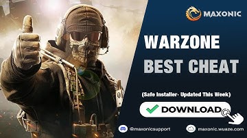 💸 Call Of Duty: Warzone Hacks 2025  - Free Hack for PC  | AimBot + ESP + Rebirth Loadout Free Trial✅