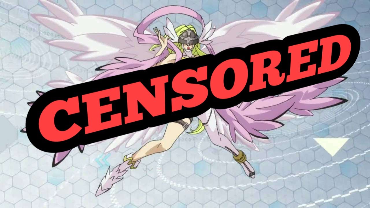 New Digimon Villain Will 100% Be Censored + Hiro Gets Goggles
